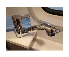 Reich Reich Mengkraan Contur E + Charisma Uitloop