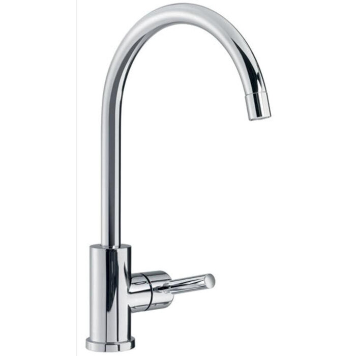 Reich Reich Mengkraan Keramik Trend S R90 Chroom