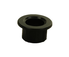 Fjord Outdoor Doorvoer huls zwart van de spanjoletstang Hobby