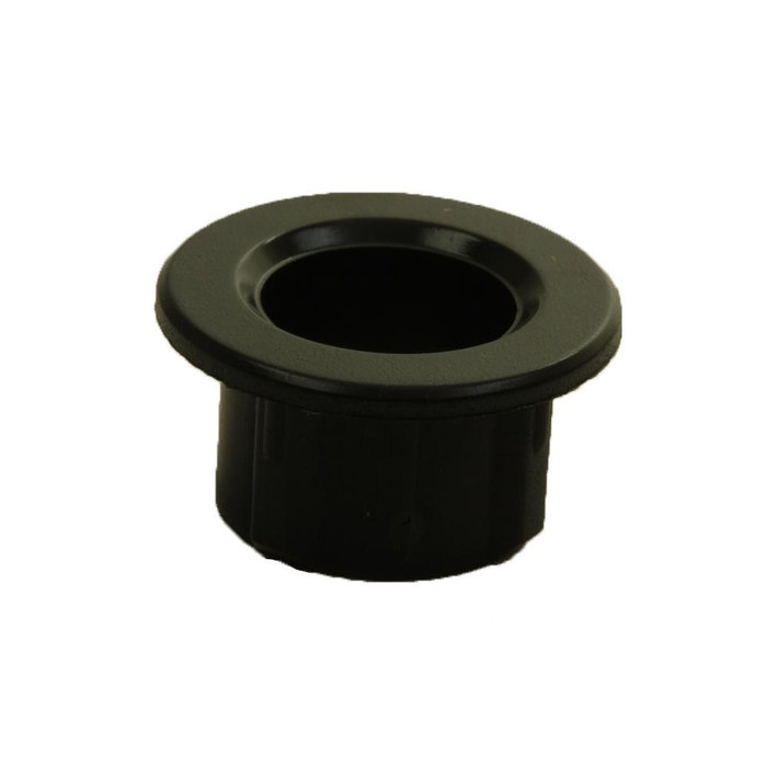 FjordOutdoor Doorvoer huls zwart van de spanjoletstang Hobby