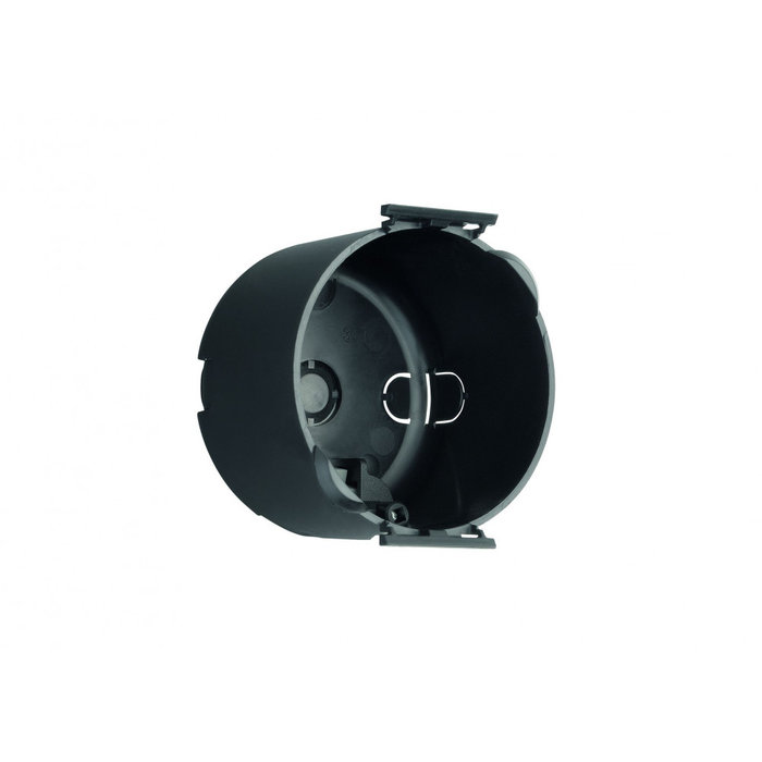 Presto Presto Inbouwdoos 50mm S-20.000 Zwart