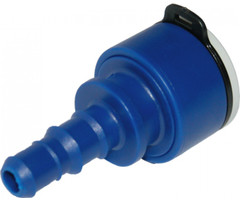 Uniquick Reich UniQuick Tuleverbinding Recht12mm