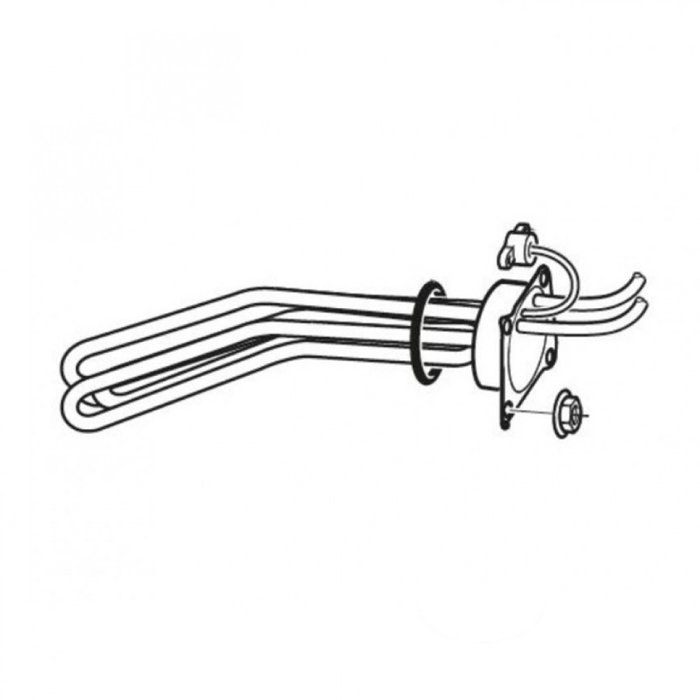 Truma Truma verwarmingselement 1300W