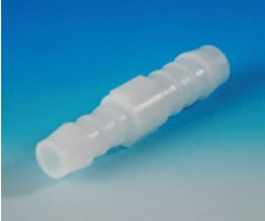 Fjord Outdoor 10 stuks Slangverbinder Recht 8x10mm
