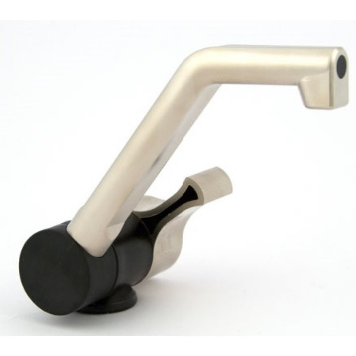 Reich Reich Waterkraan Style 2000 Mat Nikkel 12V