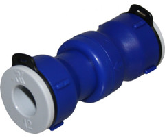 Uniquick Reich UniQuick Terugslagventiel 12mm