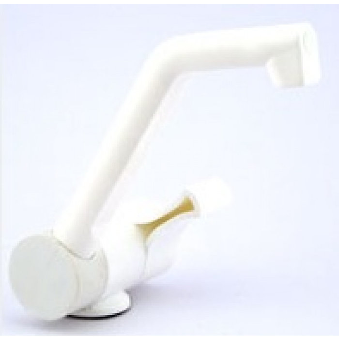 Reich Reich Waterkraan Style 2000 Wit 12V