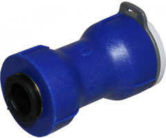 Uniquick Reich UniQuick Boileraansluiting Recht