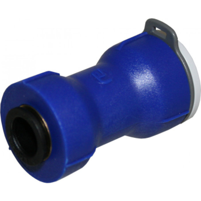 Uniquick Reich UniQuick Boileraansluiting Recht