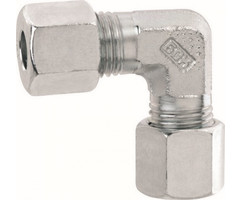 GOK Knie-stuk v.v. Snijring 2x8mm