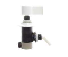 Reich Reich Style 2000 Onderbouw (geen mengkraan)