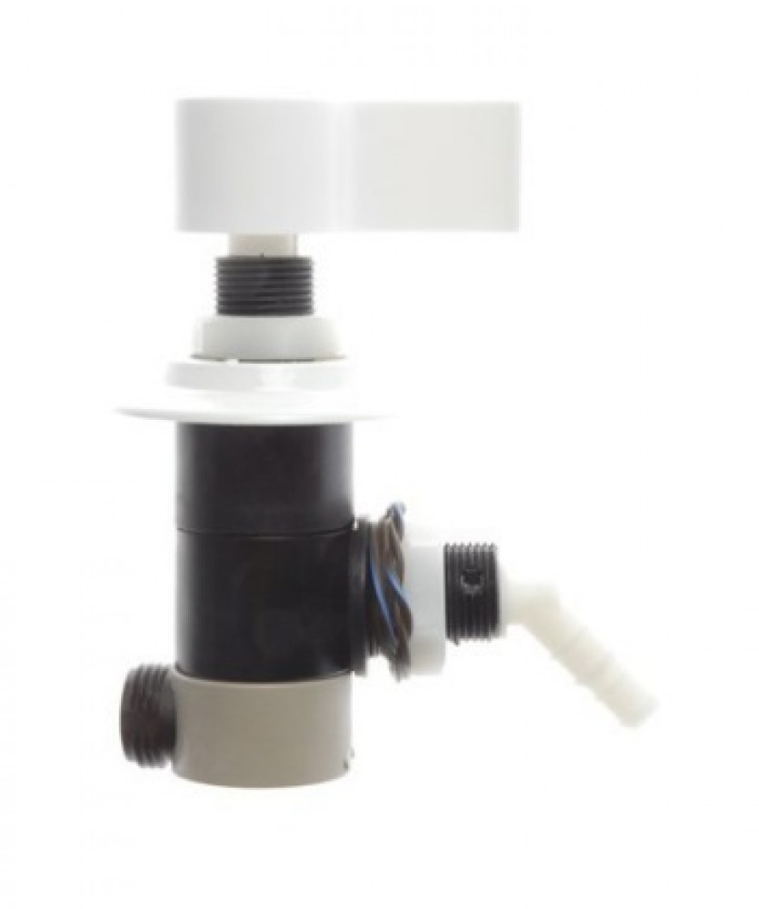 Reich Reich Style 2000 Onderbouw (geen mengkraan)