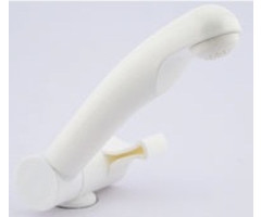 Reich Reich Mengkraan Style 2005 12V Wit