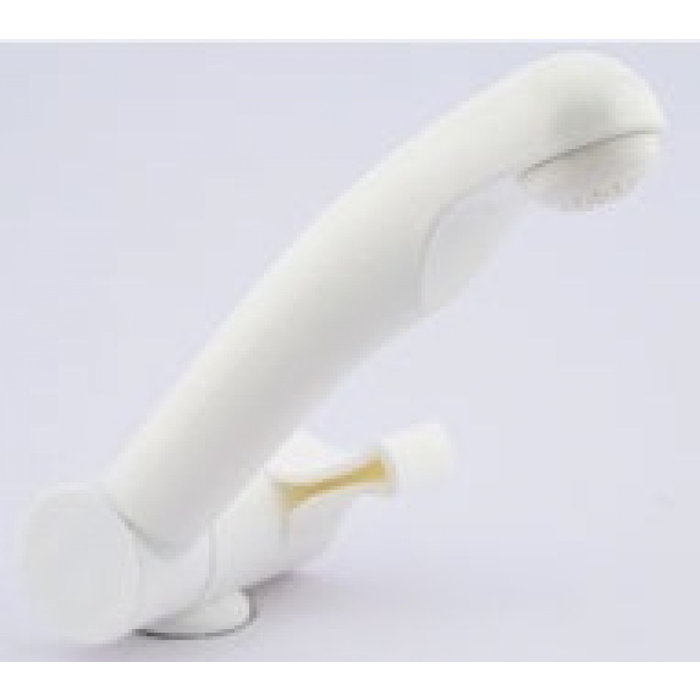 Reich Reich Mengkraan Style 2005 12V Wit