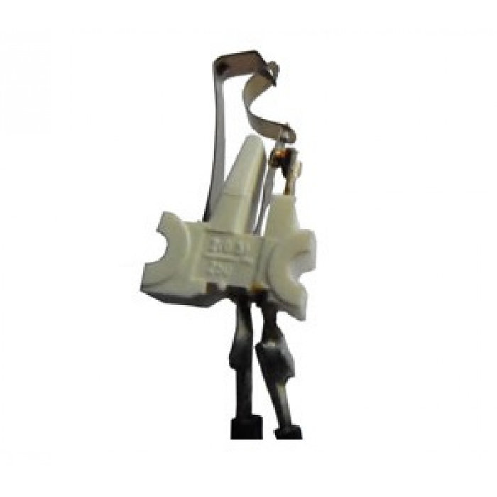 Reich Reich Kraanschakelaar Style 2000, 2002, 2005, Monomix