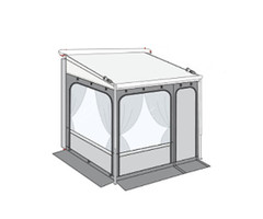 Fiamma Fiamma Privacy Room F45/F70 300 M