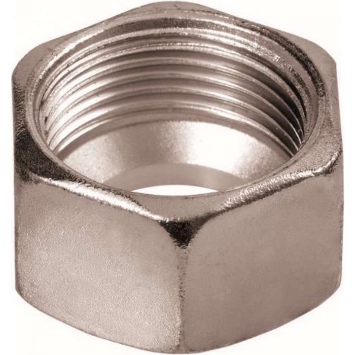 GOK 10 stuks GOK Wartel Staal 10mm