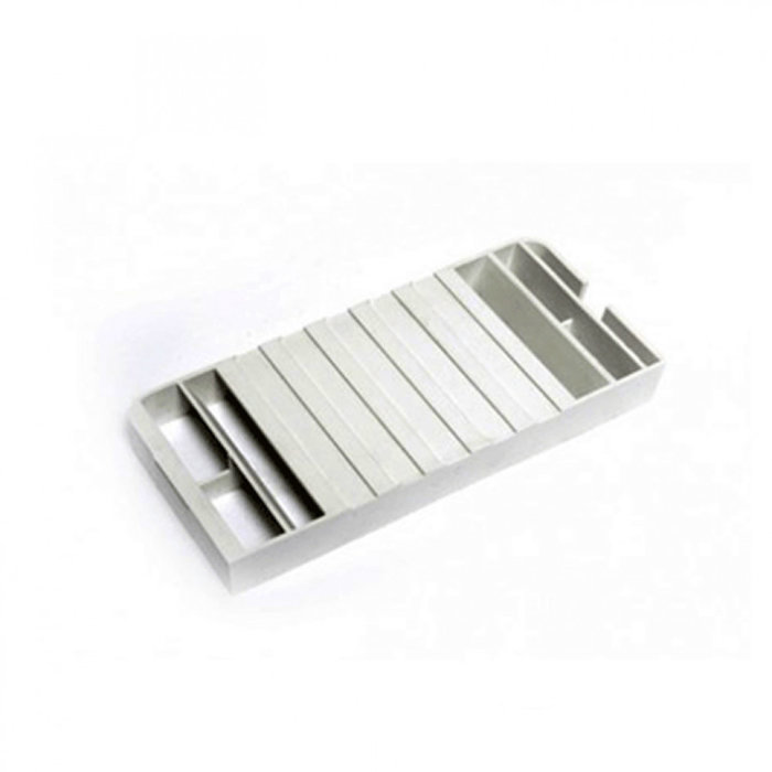 Dometic Dometic Inzetstukje voor Ventilatierooster Boven Elux Wit LS 100