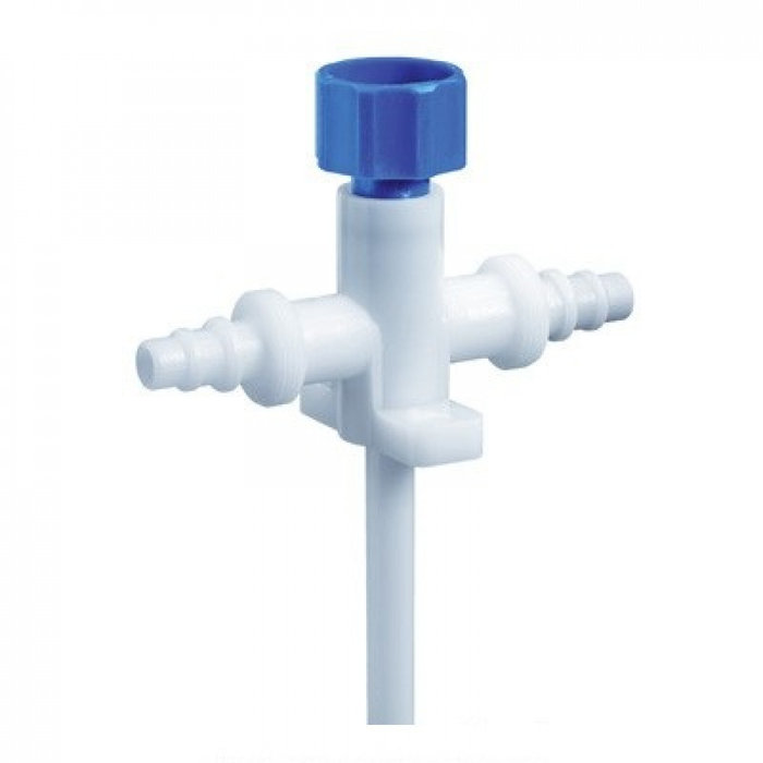 Reich Reich Aftapventiel voor Slang 10-12mm