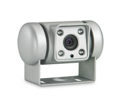 Dometic Dometic PerfectView CAM 45 Achteruitrijcamera Zilver