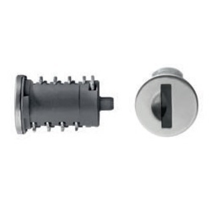 Fjord Outdoor FF2 Cilinder z/Sleutel nr. F 4355