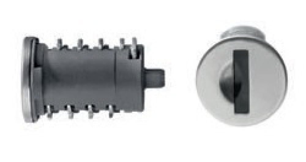 Fjord Outdoor FF2 Cilinder z/Sleutel nr. F 4355