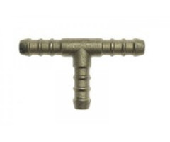 FjordOutdoor T-stuk Slangaansluiting zonder Kraan