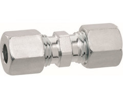 GOK Koppelstuk 8x8mm