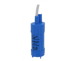Comet 5 stuks Comet Dompelpomp Elegant 12V-10L