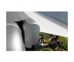 Thule Thule Sealing Rubber S-5cm 5mtr