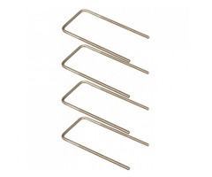 Fiamma Fiamma U-Beugel voor XLA Fietsdrager 4st.