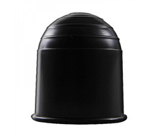 Proplus Trekhaakdop Zwart