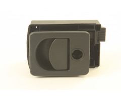 FjordOutdoor Deurslot Garage Kubus Zadi Lock