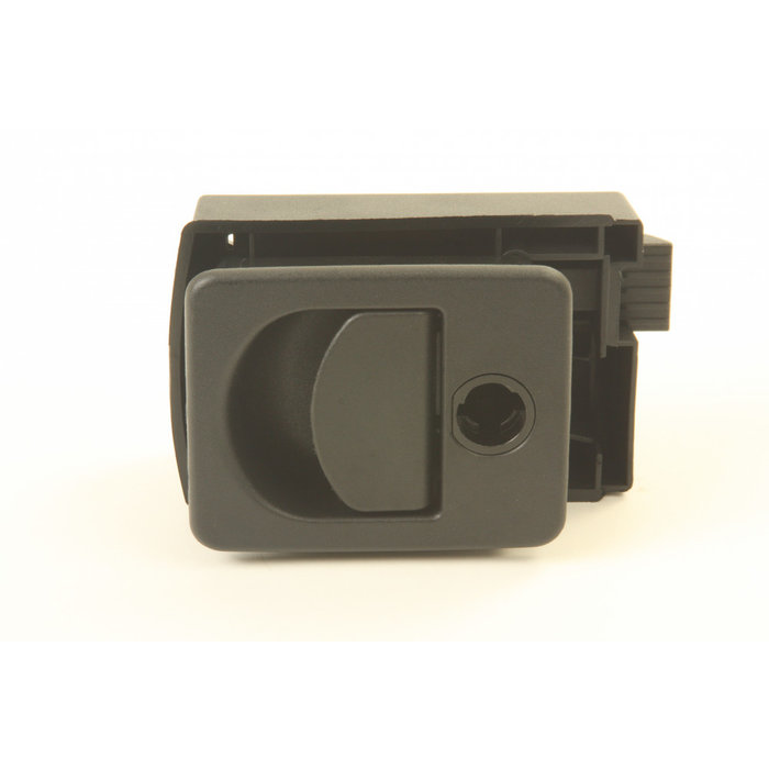 FjordOutdoor Deurslot Garage Kubus Zadi Lock