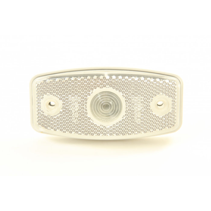 Jokon Jokon Breedtelicht PLR1006 met Reflector Rechthoekig Inbouw Wit