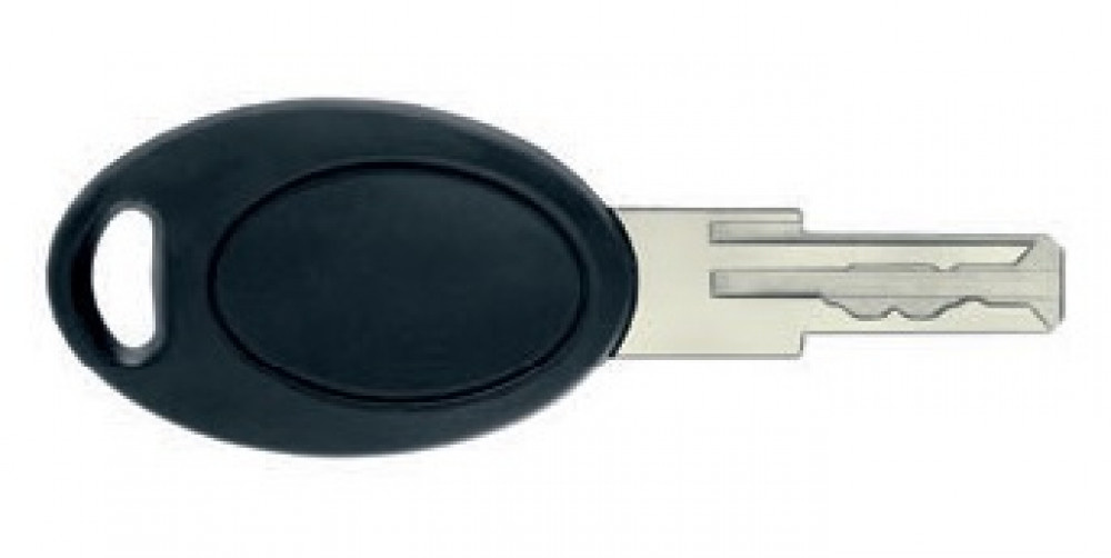 Fjord Outdoor HSC Sleutelnr. 85486 2st.