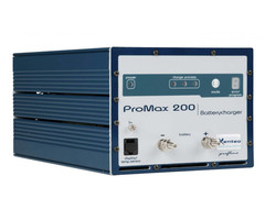 Xenteq Xenteq Acculader ProMax 200 24V 30A