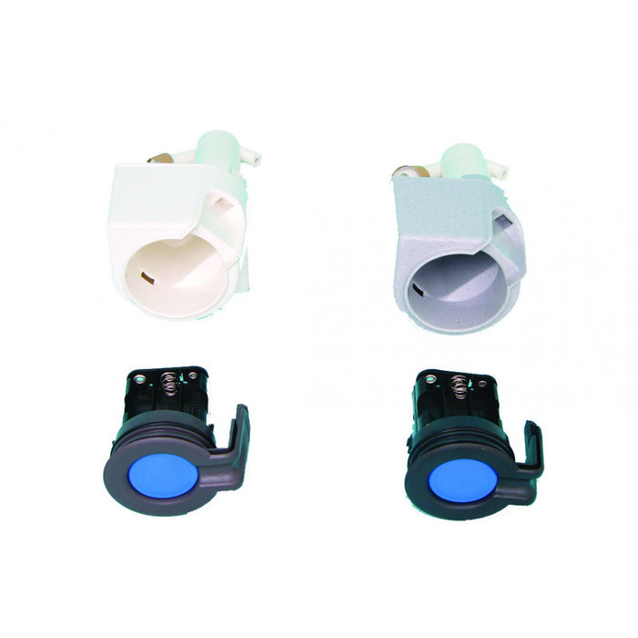 Thetford Thetford Pomphuis voor pp 465 79