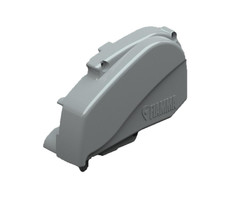 Fiamma Fiamma F80S Eindkap Rechts Titanium