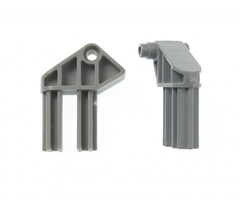 Dukdalf Dukdalf Buisblok Rechts