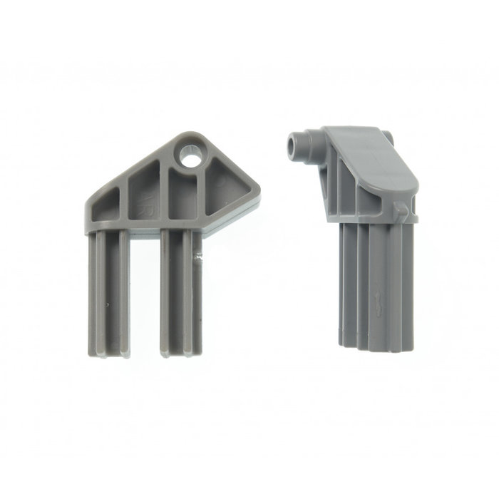 Dukdalf Dukdalf Buisblok Rechts