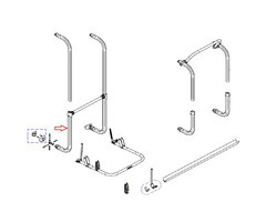 Thule Thule Elite G2 Frame zwart