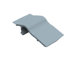 Fiamma Fiamma F80S Knikarmklem