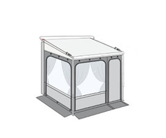Fiamma Fiamma CaravanStore ZIP XL Privacy Room 280
