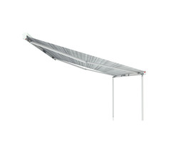 Fiamma Fiamma F45S ZIP 300 Polar White-Royal Grey