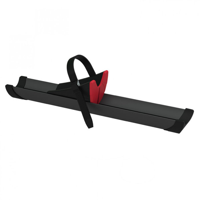 Fiamma Fiamma Kit Rail Premium 48 Deep Black