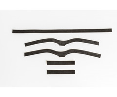 Emuk Emuk Schuimrubber Merkspecifieke Opzetspiegel