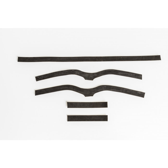 Emuk Emuk Schuimrubber Merkspecifieke Opzetspiegel