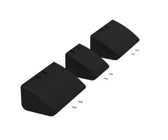 Fiamma Fiamma Roof Rail Ducato Deep Black 05808A01A