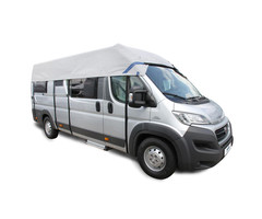 Hindermann Hindermann Camperhoes Ducato HD-2 541x450cm